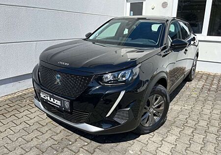 Peugeot 2008 Elektro Active Pack