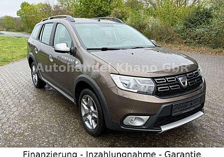 Dacia Logan MCV II Kombi Stepway AUTOMATIK-1.HAND