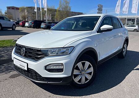 VW T-Roc Volkswagen 1.0 TSI BASIS