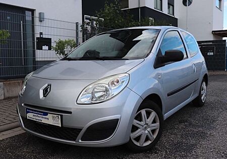 Renault Twingo Authentique Wagen Nr.:108