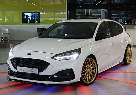 Ford Focus Lim. ST-Line*KLIMA*NAVI*SHZ*19Z*LED*PDC*BC