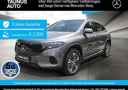 Mercedes-Benz EQA 300 4M PANORAMA DISTRONIC 360KAMERA WINTER