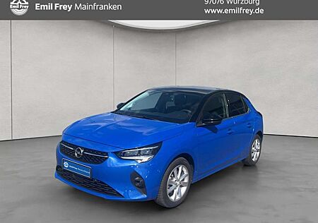 Opel Corsa 1.2 Turbo Automatik Elegance