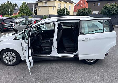 Ford C-Max 1.5 EcoBoost Start-Stop-System Aut.COOL