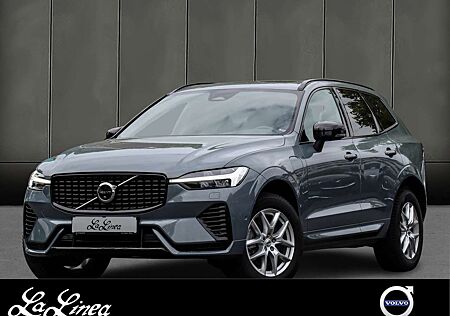 Volvo XC 60 XC60 T6 Recharge Plus Dark AWD NP: 81.640,-//360°K/B...