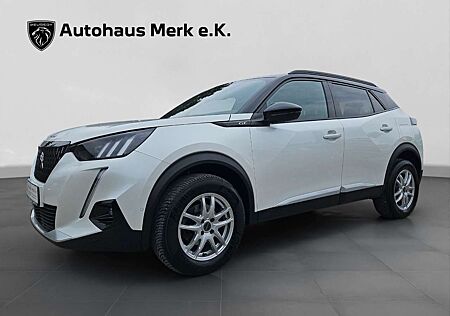 Peugeot 2008 GT 130 EAT, 8-fach, Navi,EPH,SHZ