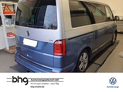 Volkswagen T6 Multivan 2.0 TDI DSG 70 Jahre Ed. *ABT*NAVI*K