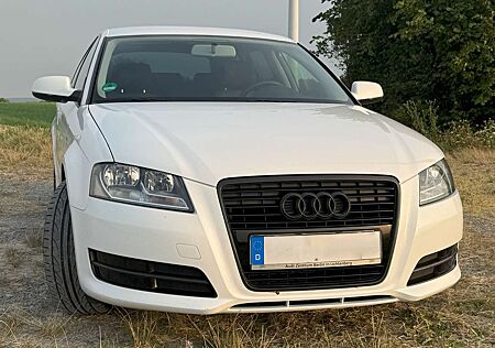 Audi A3 1.4 TFSI Sportback Ambiente