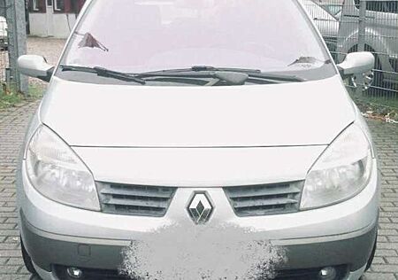 Renault Scenic 2.0 16V Aut. Dynamique