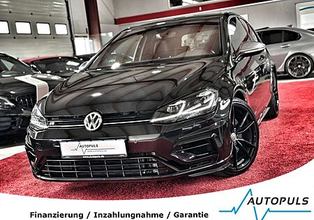 VW Golf Volkswagen R*4Motion*AKRAPOVIC*CRPLAY*ACC*DYNAUDIO*