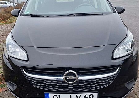 Opel Corsa +1.4+Turbo+Start/Stop+120+Jahre