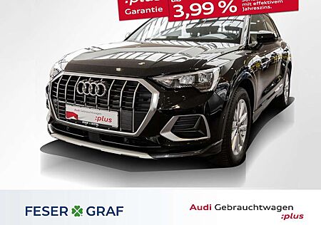 Audi Q3 35 TFSI advanced Stronic,LED,Navi+,Leder,Kamera