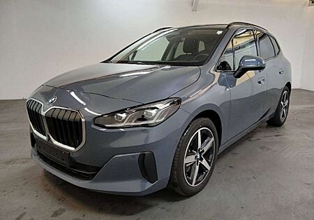 BMW 218i 218 Connected Professional UVP: 53.719,99€!