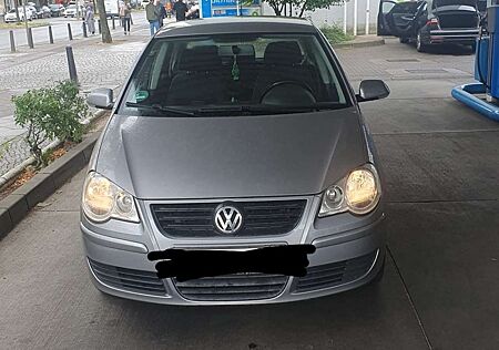 VW Polo Volkswagen 1.4 United