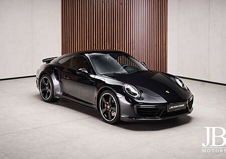 Porsche 991 .2 Turbo PDLS+ Kamera BOSE Approved Garantie
