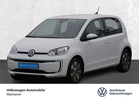 VW e-up! Volkswagen e-up! move up! Kamera PDC