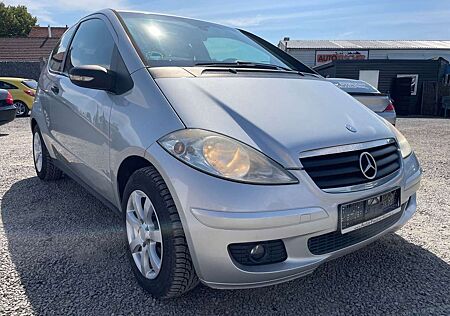 Mercedes-Benz A 170 Alu