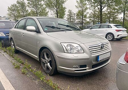 Toyota Avensis 2.0 Executive Lim.*Automatik*Schiebedach