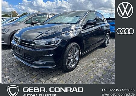 VW Polo Volkswagen TSI "Active" DSG, NP: 29.000 €