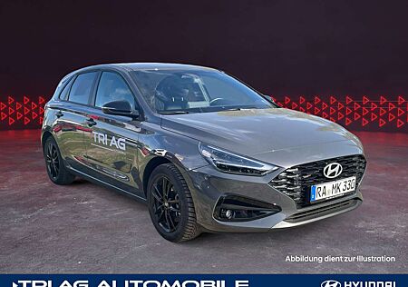 Hyundai i30 5-Türer Advantage (MY25) Navi Einparkhilfe v