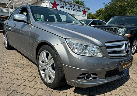 Mercedes-Benz C 180 Kompressor*Scheckheft*Top Zustand