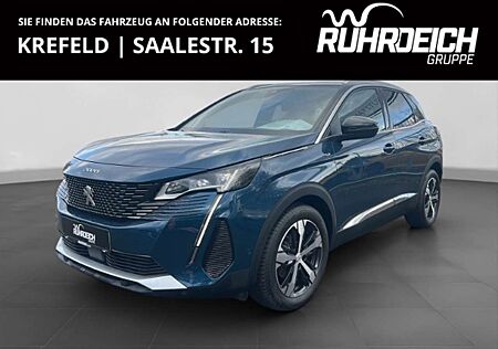 Peugeot 3008 GT 1.2 PureTech 130 EU6d Navi Digitales Cockpit LE