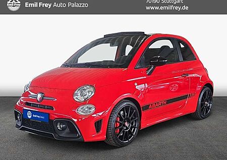 Abarth 595C Competizione