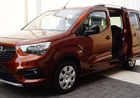 Opel Combo Ultimate/ 1-Hand TUV AU NEU/PANORAMA/NAVI/TOP-Zust