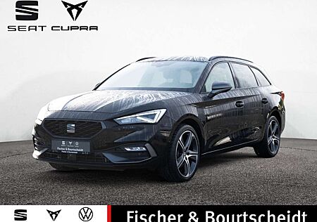Seat Leon Sp 1.4 TSI FR e-Hybrid NAVI KAM LED SHZ