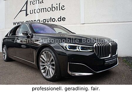 BMW 730 d*SOFT*HEADUP*SHD*STHZG*AHK*LASER*360°VIRTUA