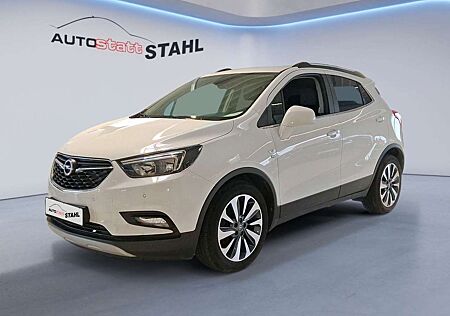 Opel Mokka X 120 Jahre mit Anhängerkupplung