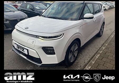 Kia Soul e- 64kWh HarmanKardonSoundsystem