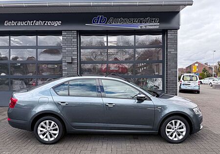 Skoda Octavia Lim. Joy