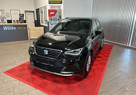 Seat Arona FR Line Sport Navi Kamera ACC