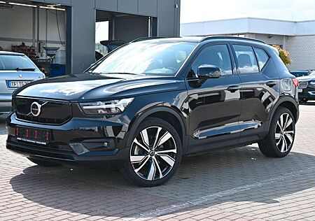 Volvo XC 40 XC40 BEV AWD R Design*H&K*FSHZG*RFK*WP*20Zoll*