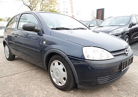 Opel Corsa 1.0 12V Comfort