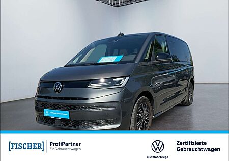 VW T7 Multivan Volkswagen 2.0TDI DSG Matrix STHZ Navi SHZ PDC vorn & hinten