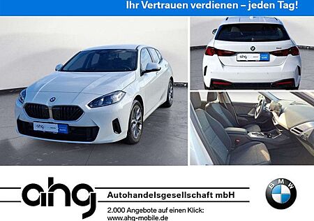 BMW 120 Steptronic Klimaaut. Komfortzugang