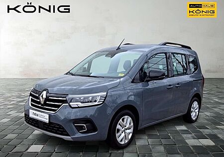 Renault Kangoo PKW EDITION One TCe 100 Klima Kamera PDC