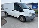 Ford Transit FT 260 K City Light EURO 5