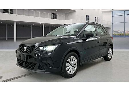 Seat Arona Style 1.0 TSI Digital Cockpit LED PDC Spur