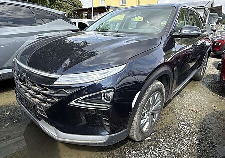 Hyundai Nexo ACC LED Leder R.Cam BLIS SHZ DAB+ PDC