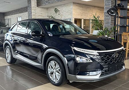 Hyundai Nexo ACC LED Leder R.Cam BLIS SHZ DAB+ PDC