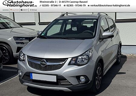 Opel Karl 1.0 Rocks Klima PDC Bluetooth USB LM