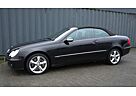 Mercedes-Benz CLK 200 CLK Cabrio 200 K /AT/SPORT/LEDER/KL/XENON/ARZTFZ/