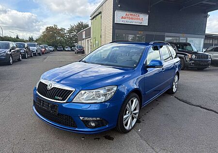 Skoda Octavia Combi RS