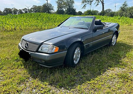 Mercedes-Benz SL 300 300 SL-24V