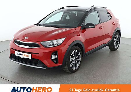 Kia Stonic 1.4 Vision *NAVI*PDC*SHZ*