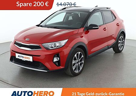 Kia Stonic 1.4 Vision *NAVI*PDC*SHZ*