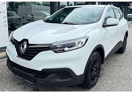 Renault Kadjar 1.2 TCe 130 Life+KLIMA+RADIO-CD Temp Tel.-Vorb.